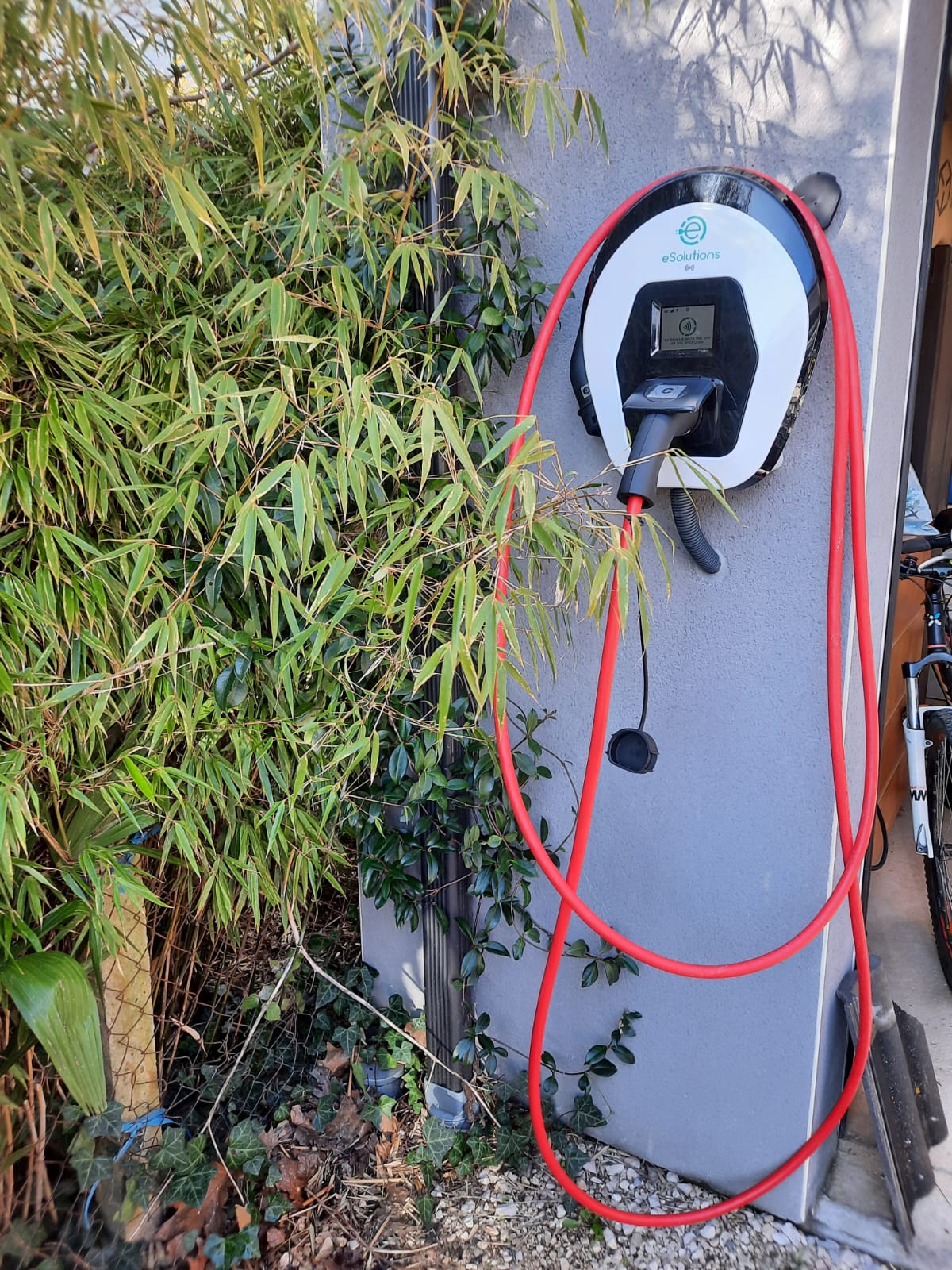 Réalisation HelooSun